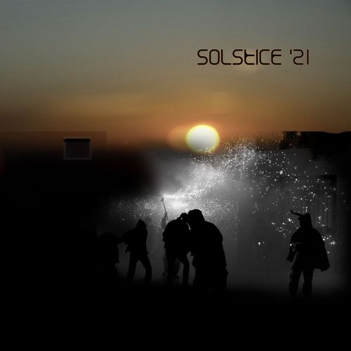 V.A. / SOLSTICE '21 (LP)