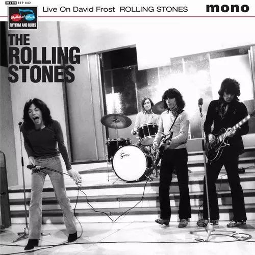 ROLLING STONES / ローリング・ストーンズ商品一覧｜ディスク