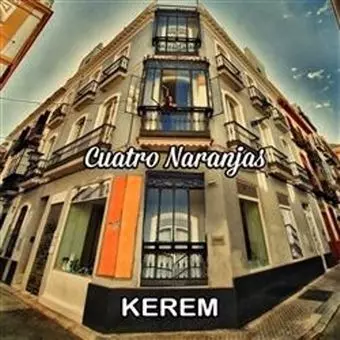 KEREM / ケレム / CUATRO NARANJAS