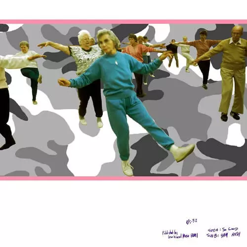 LEVON VINCENT / レヴォン・ヴィンセント / ALL GOOD