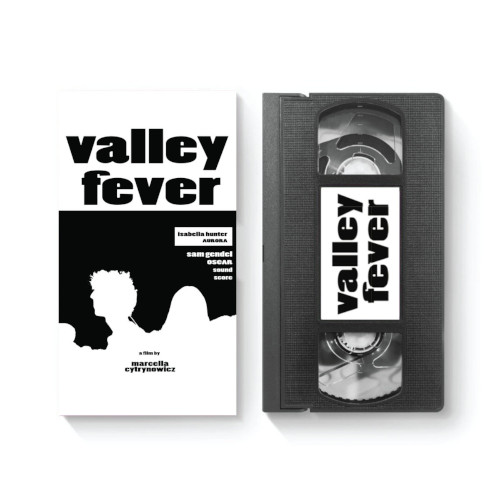 SAM GENDEL  / サム・ゲンデル / Valley Fever(VHS)