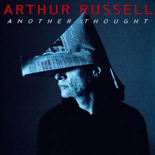 ARTHUR RUSSELL / アーサー・ラッセル / アナザー・ソート(帯・解説付き国内仕様)
