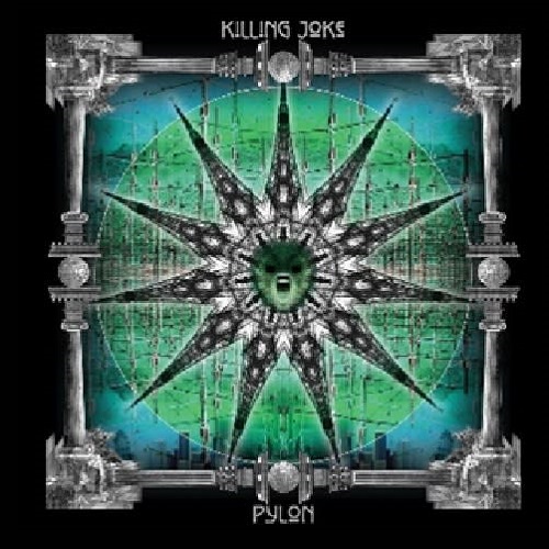 KILLING JOKE / キリング・ジョーク / PYLON (2CD)