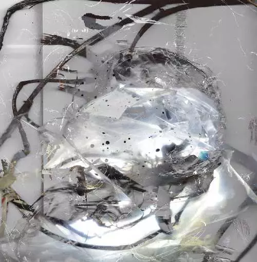 PERILA / HOW MUCH TIME IT IS BETWEEN YOU AND ME ?