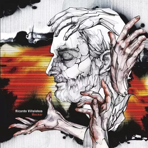 RICARDO VILLALOBOS / リカルド・ヴィラロボス / MECKER