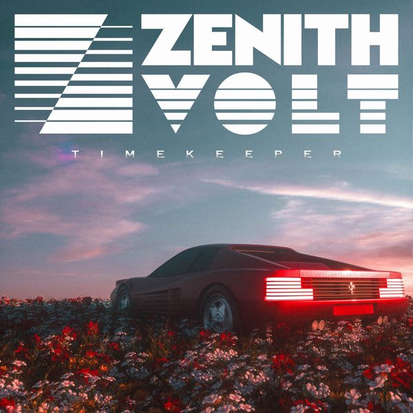 ZENITH VOLT / ゼニス・ヴォルト / TIMEKEEPER