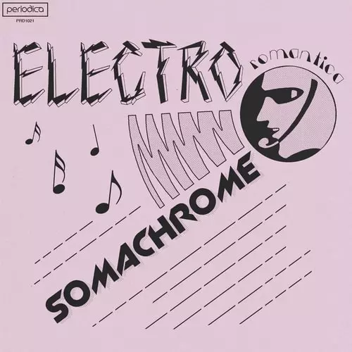 SOMACHROME / ELECTRO ROMANTICA