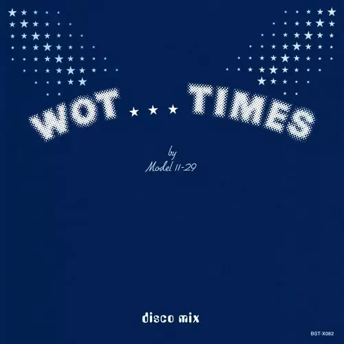 MODEL 11-29 / WOT TIMES