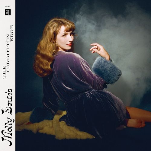 MOLLY LEWIS / モリー・ルイス / FORGOTTEN EDGE (IMPORT 12"VINYL COLOR)