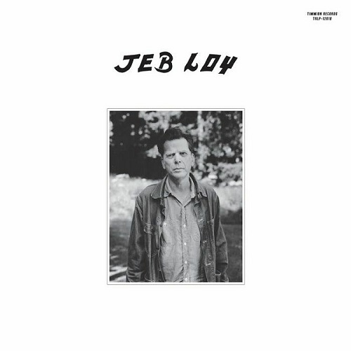 JEB LOY NICHOLS / ジェブ・ロイ・ニコルズ / JEB ROY (LP)