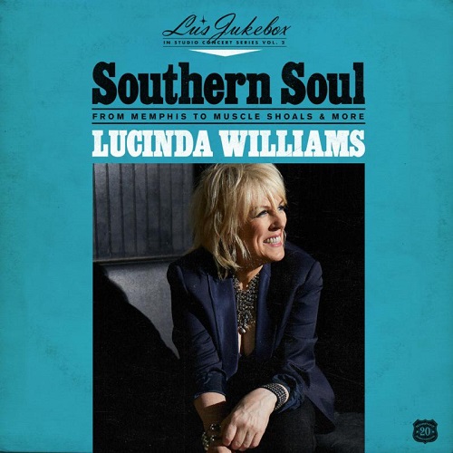 LUCINDA WILLIAMS / ルシンダ・ウィリアムス商品一覧｜JAZZ｜ディスク 