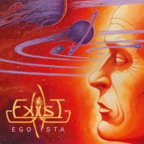 EXIST / イグジスト / EGOIISTA