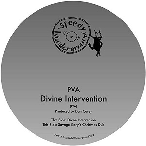 PVA / DIVINE INTERVENTION