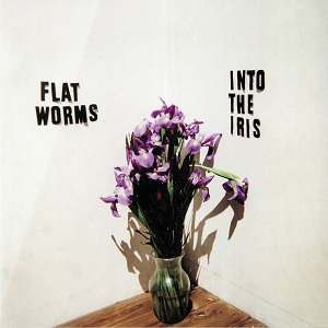 FLAT WORMS / INTO THE IRIS