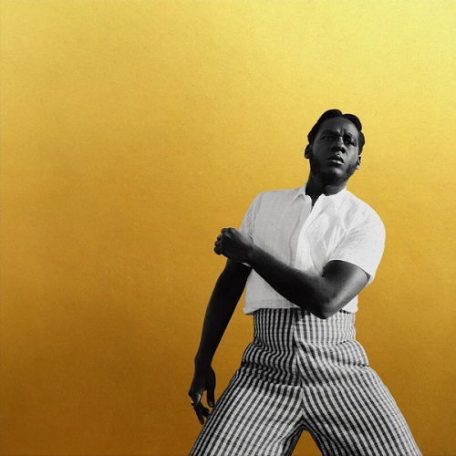 LEON BRIDGES / リオン・ブリッジズ / GOLD DIGGERS SOUND (ALTERNATE COVER LP)