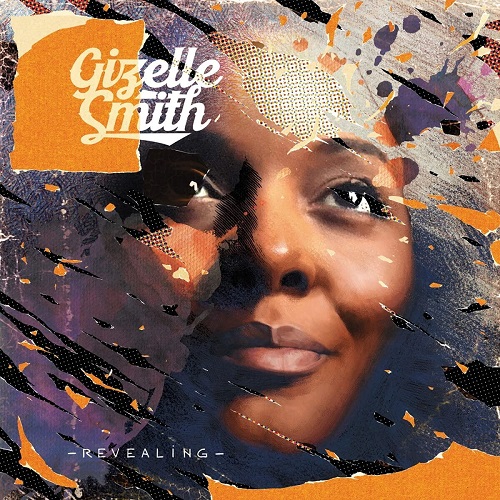 GIZELLE SMITH / ジゼル・スミス / REVEALING (LP)