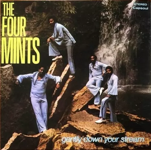 FOUR MINTS / フォー・ミンツ商品一覧|JAZZ|ディスクユニオン FOUR MINTS / フォー・ミンツ商品一覧|JAZZ|ディスクユニオン