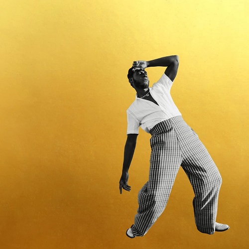 LEON BRIDGES / リオン・ブリッジズ / GOLD DIGGERS SOUND (LP)