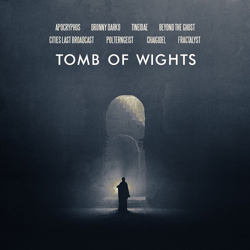 V.A.(NOISE / AVANT-GARDE) / TOMB OF WIGHTS