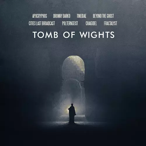 V.A.(NOISE / AVANT-GARDE) / TOMB OF WIGHTS
