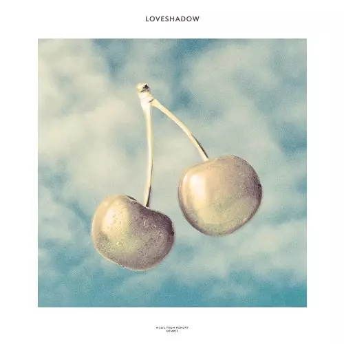 LOVESHADOW / LOVESHADOW (LP)