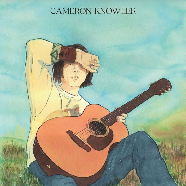 CAMERON KNOWLER / PLACES OF CONSEQUENCE