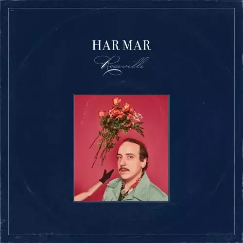 HAR MAR SUPERSTAR / ハー・マー・スーパースター商品一覧｜PUNK