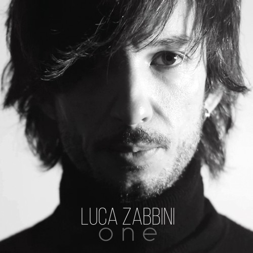 LUCA ZABBINI / ルカ・ザッビーニ / ONE