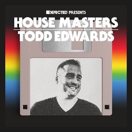 トッド・エドワーズ / HOUSE MASTERS (2CD)