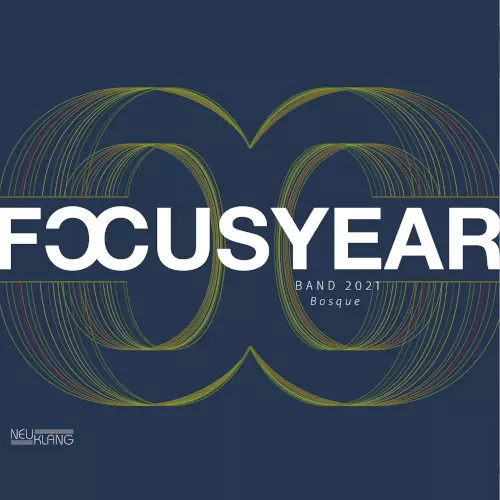 FOCUSYEAR BAND / Bosque