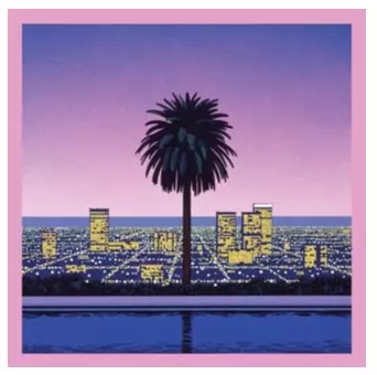 洋楽 V.A/breeze AOR best selection LP edition 51SM1IxezBL._UF350,350_QL50_.jpg