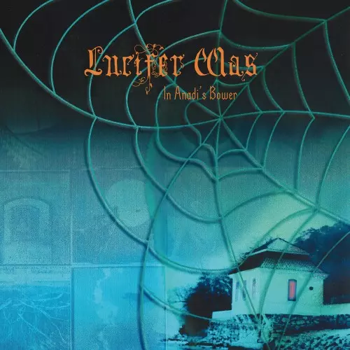 LUCIFER WAS / ルシファー・ワズ / IN ANADI'S BOWER - 180g LIMITED VINYL