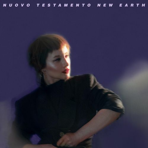 NUOVO TESTAMENTO / NEW EARTH (LP)