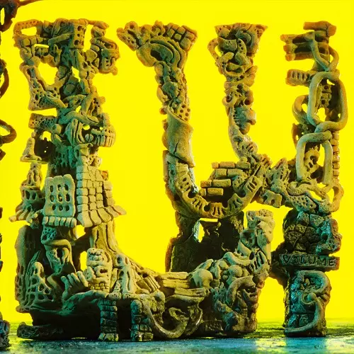 KING GIZZARD AND THE LIZARD WIZARD / キング・ギザード&ザ・リザード・ウィザード / L.W. [LP]