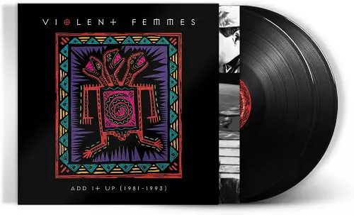 VIOLENT FEMMES / ヴァイオレント・ファムズ商品一覧｜OLD ROCK