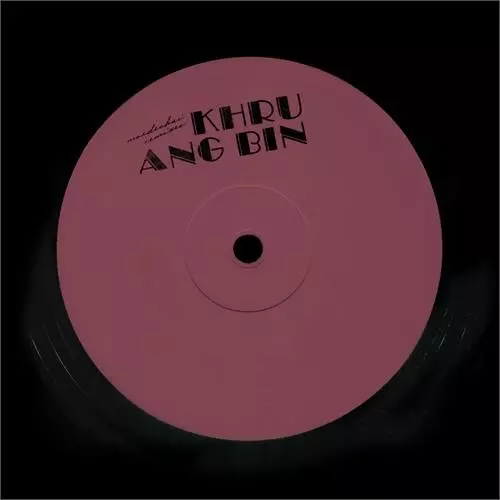 KHRUANGBIN / クルアンビン / PURPLE(12")