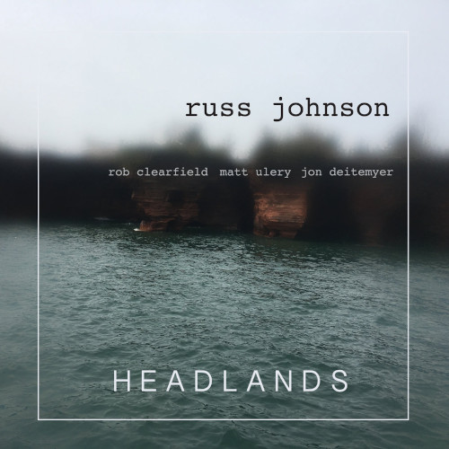 RUSS JOHNSON / ラス・ジョンソン / Headlands