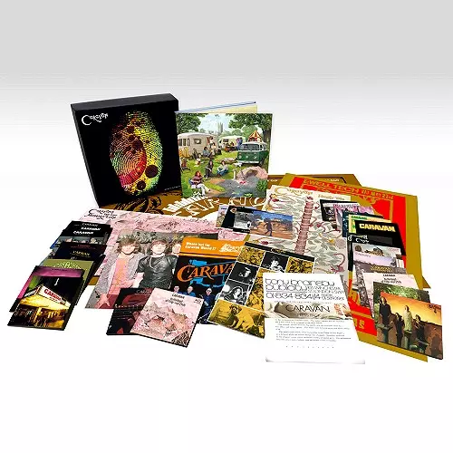 【まとめ売り】Caravan キャラバン CD 10枚セット まとめ売り】Caravan キャラバン CD 10枚セット