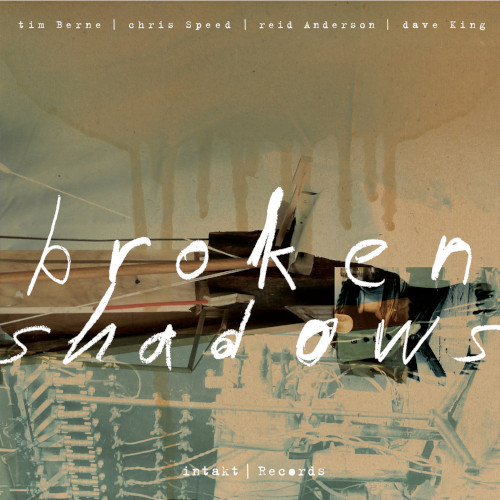TIM BERNE / ティム・バーン / Broken Shadows