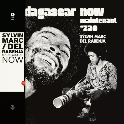 SYLVIN MARC / シルヴィアン・マーク / Madagascar Now (LP)