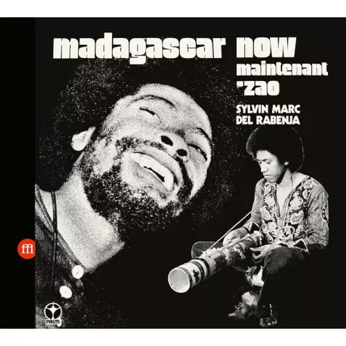 SYLVIN MARC / シルヴィアン・マーク / Madagascar Now