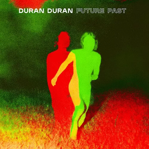 FUTURE PAST [DELUXE CD]/DURAN DURAN/デュラン・デュラン/輸入DELUXE