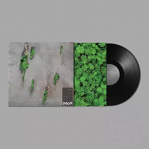 KORELESS / コアレス / AGOR (LP)