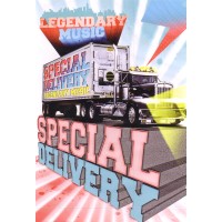 V.A. (SPECIAL DELIVERY) / SPECIAL DELIVERY LEGENDARY MUSIC