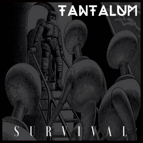 TANTALUM / SURVIVAL (7")