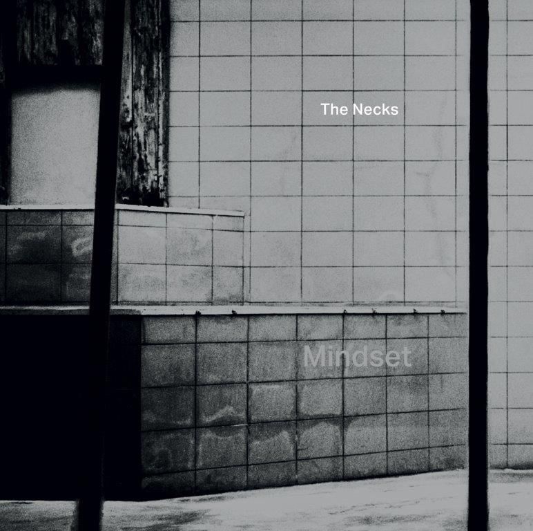 NECKS / ネックス / MINDSET (LP)