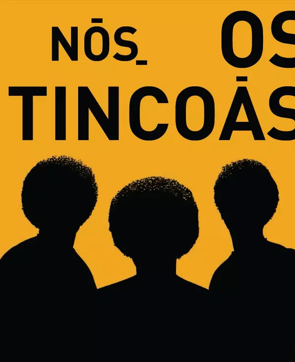 OS TINCOAS / オス・チンコァス / NOS OS TINCOAS (3CD+BOOK)