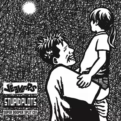 STUPID PLOTS 関連CDセット THE VEEVERS : STUPID PLOTS商品一覧｜ディスクユニオン