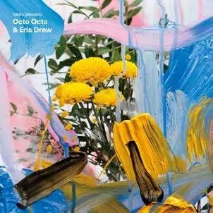 ERIS DREW & OCTO OCTA / エリス・ドリュー&オクト・オクタ / FABRIC PRESENTS OCTO OCTO & ERIS DREW (LP)