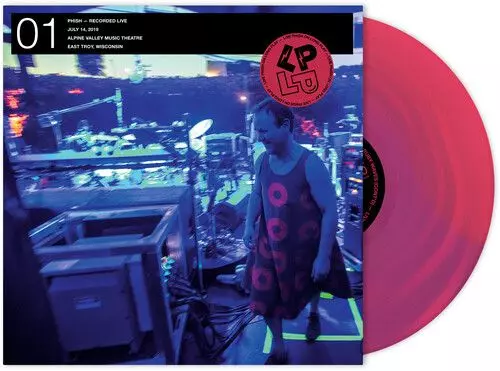 PHISH  CDまとめ売り Yahoo!オークション -「phish cd」(その他) (P)の落札相場・落札価格